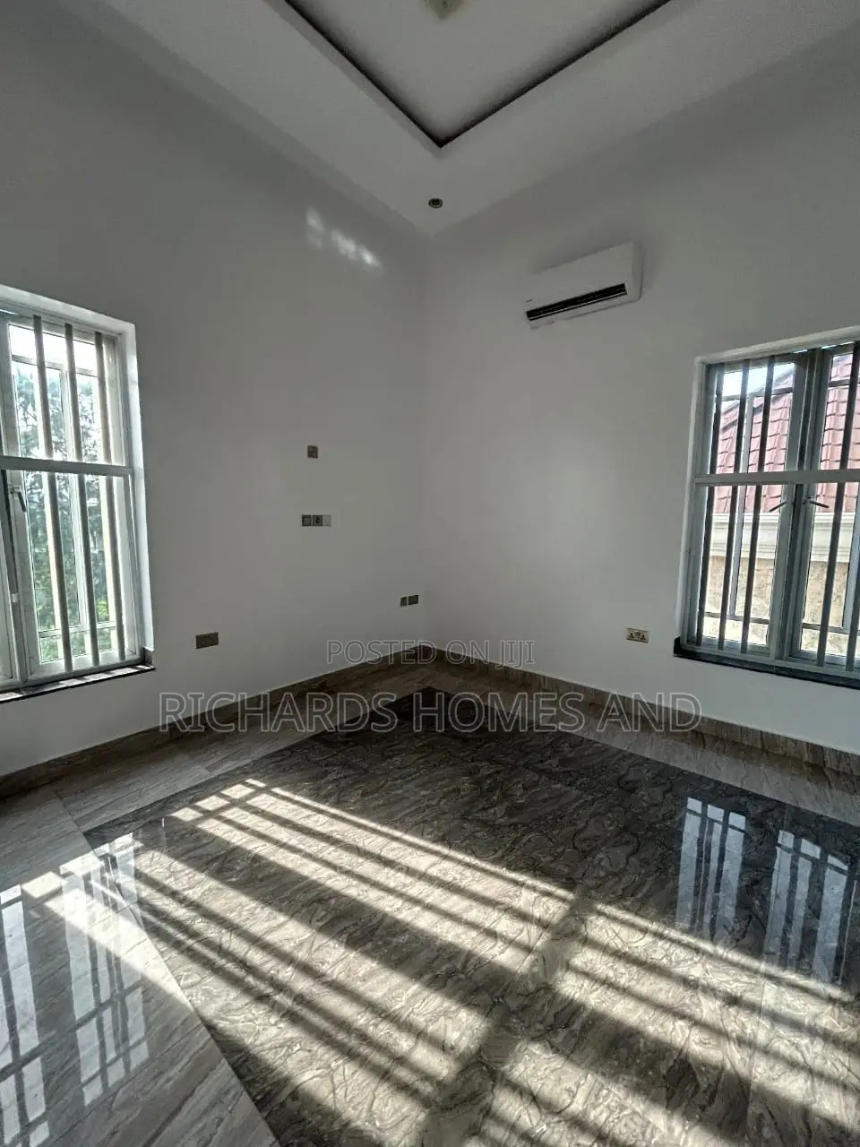 3bdrm Apartment in Banana Island for rent in Banana Island