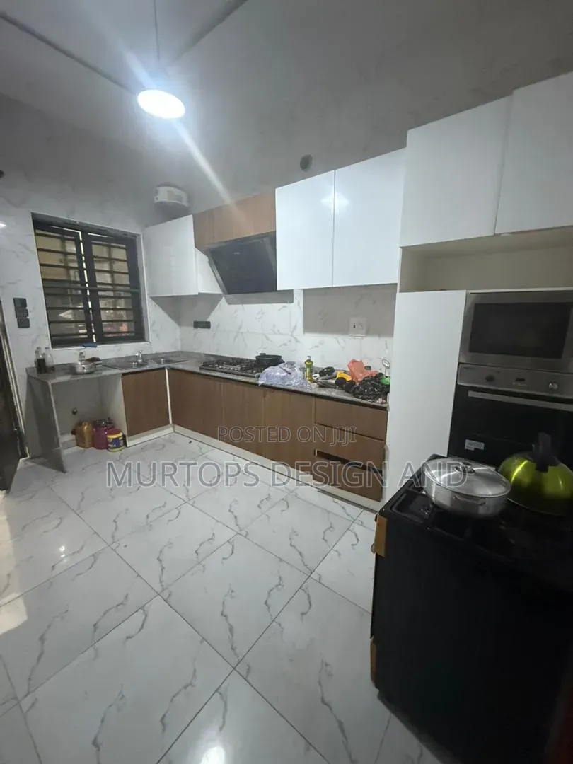 Mini Flat in Lekki Phase 2 for rent in Lekki Phase 2