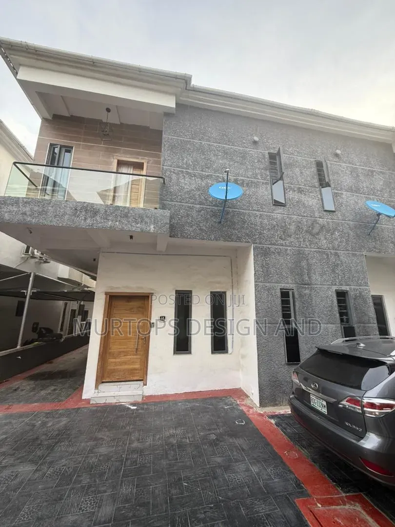 Mini Flat in Lekki Phase 2 for rent in Lekki Phase 2