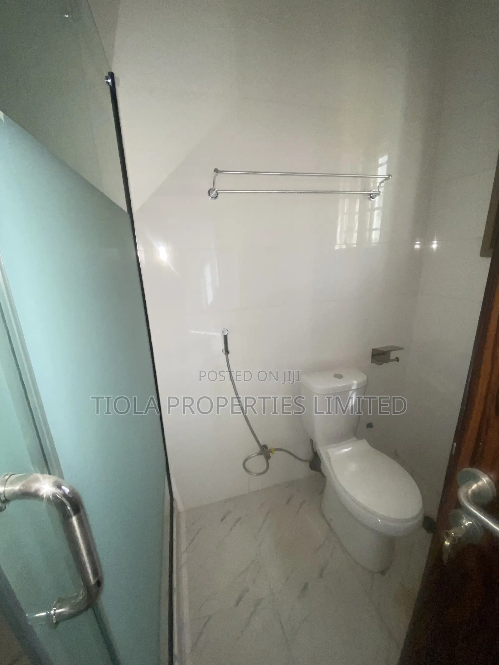 4bdrm Duplex in Summit Estate Phase, Sabon Lugbe for sale in Sabon Lugbe