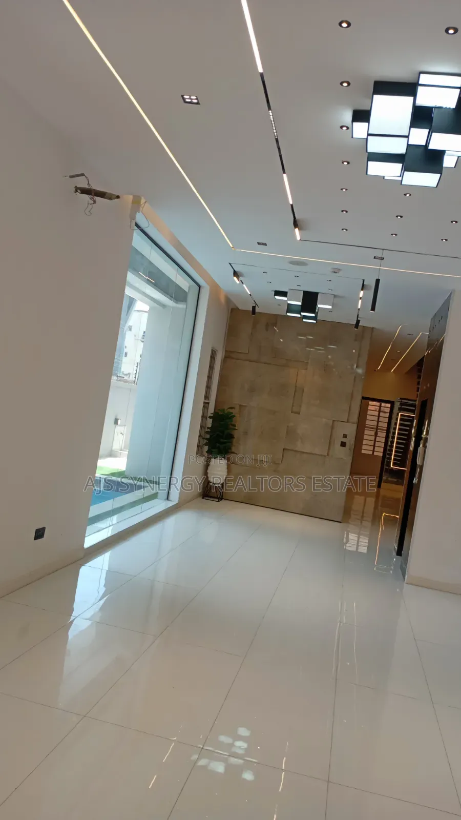 For Sale *5-Bedroom Fully Detached Duplex* in Ikate