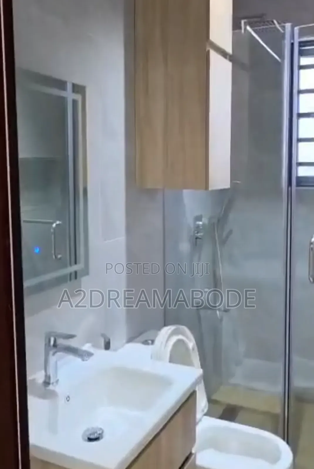 Furnished 5bdrm Duplex in Ikeja, Adeniyi Jones for rent in Adeniyi Jones