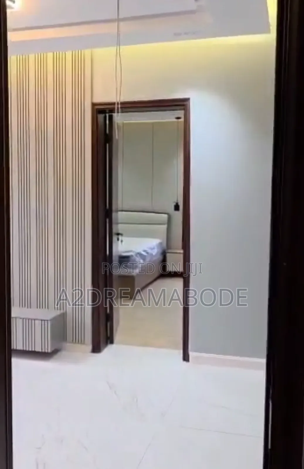 Furnished 5bdrm Duplex in Ikeja, Adeniyi Jones for rent in Adeniyi Jones