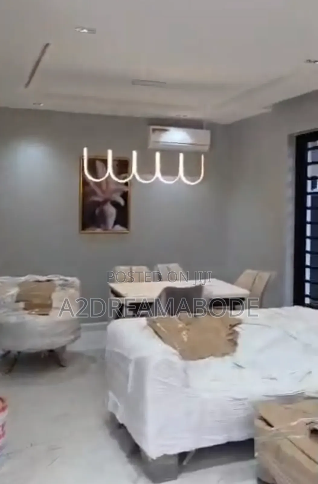 Furnished 5bdrm Duplex in Ikeja, Adeniyi Jones for rent in Adeniyi Jones