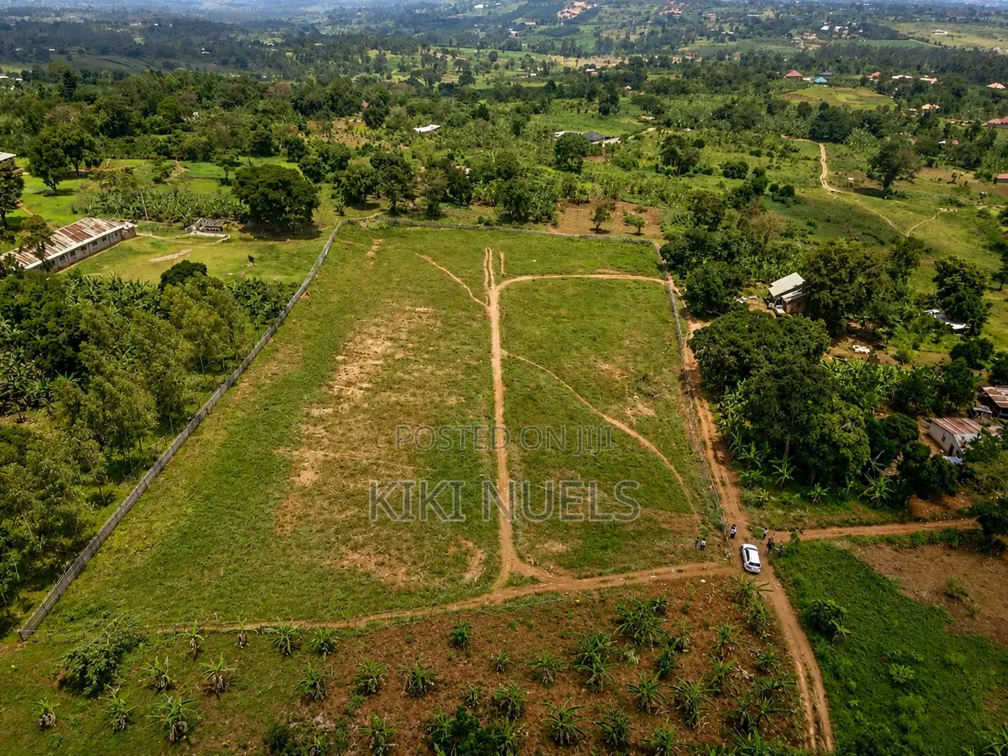 Top Guzape Ii Residential Plot For Sale in Guzape District