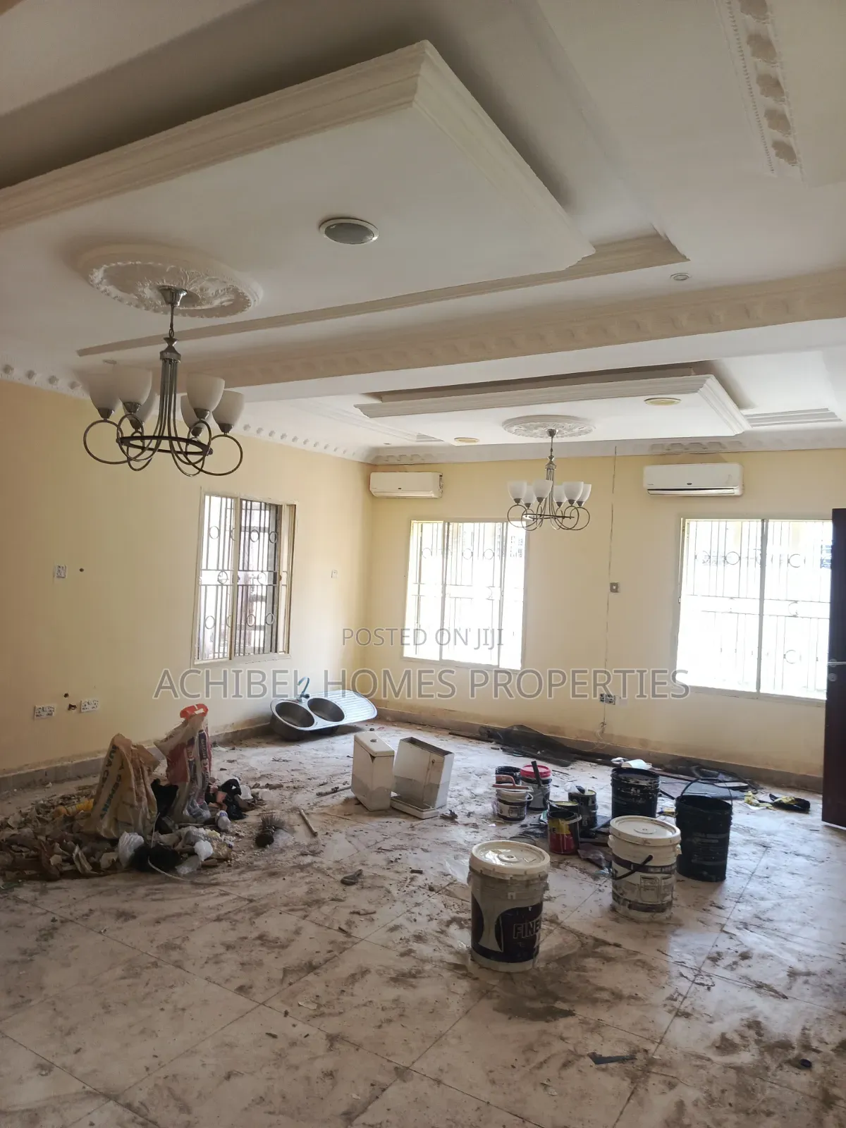 3bdrm Duplex in Ikota Villa for rent in Ikota