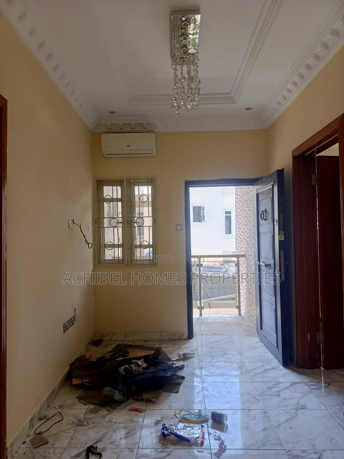 3bdrm Duplex in Ikota Villa for rent in Ikota