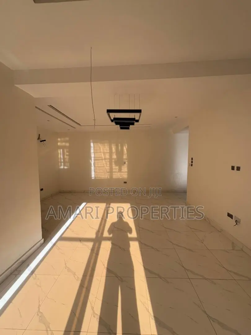 2bdrm Block of Flats in Citadel View Estate for rent in Abraham Adesanya Estate