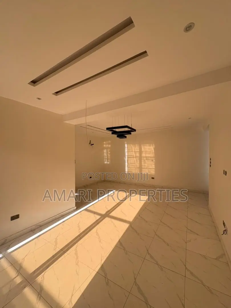 2bdrm Block of Flats in Citadel View Estate for rent in Abraham Adesanya Estate