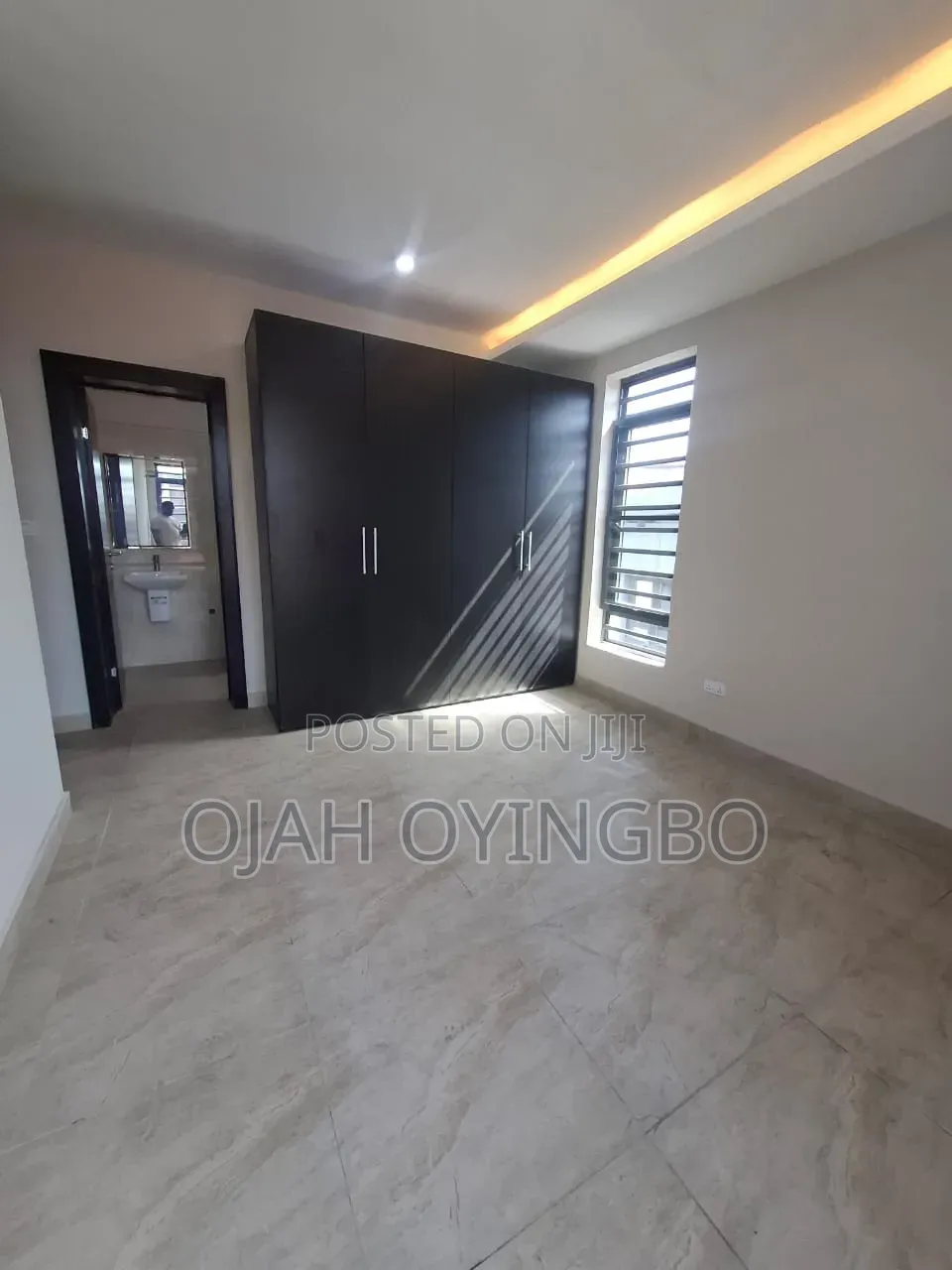 3bdrm Block of Flats in Lekki Phase 1 for rent in Lekki Phase 1