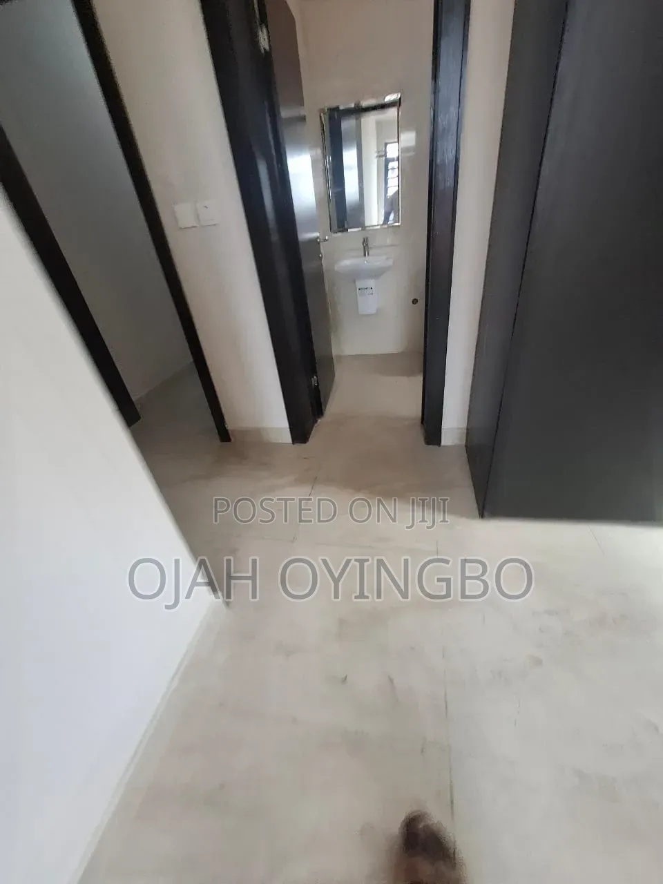 3bdrm Block of Flats in Lekki Phase 1 for rent in Lekki Phase 1