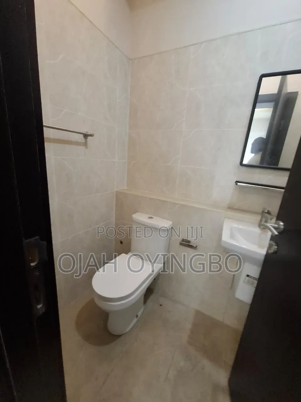 3bdrm Block of Flats in Lekki Phase 1 for rent in Lekki Phase 1