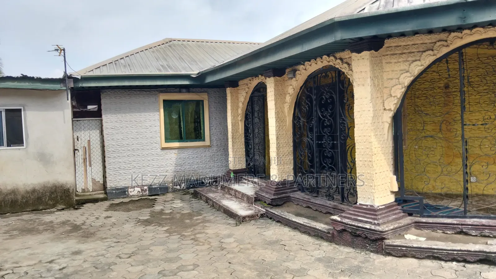 5bdrm Bungalow in Omachi Rumudomaya, Ruuodomaya for sale in Ruuodomaya