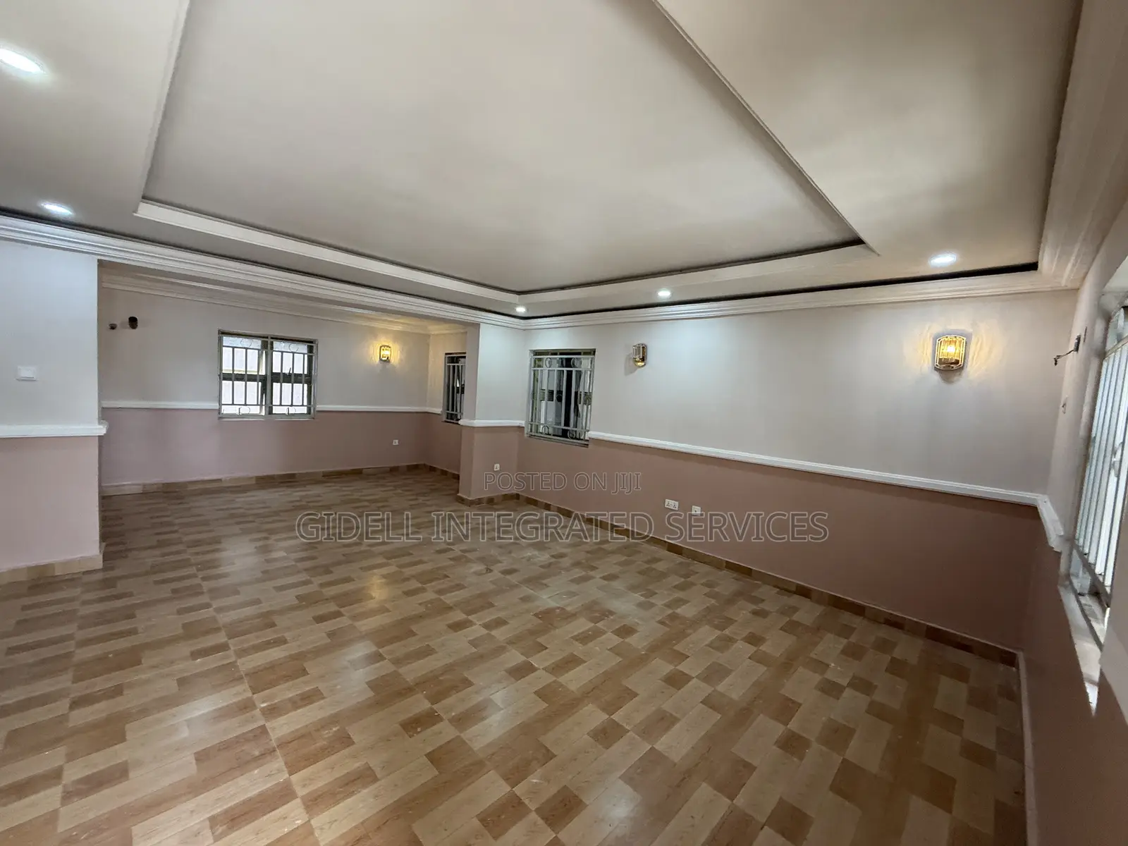 2bdrm Apartment in Wuse 2 for rent in Wuse 2