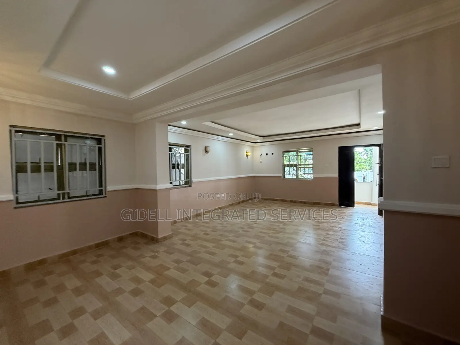 2bdrm Apartment in Wuse 2 for rent in Wuse 2