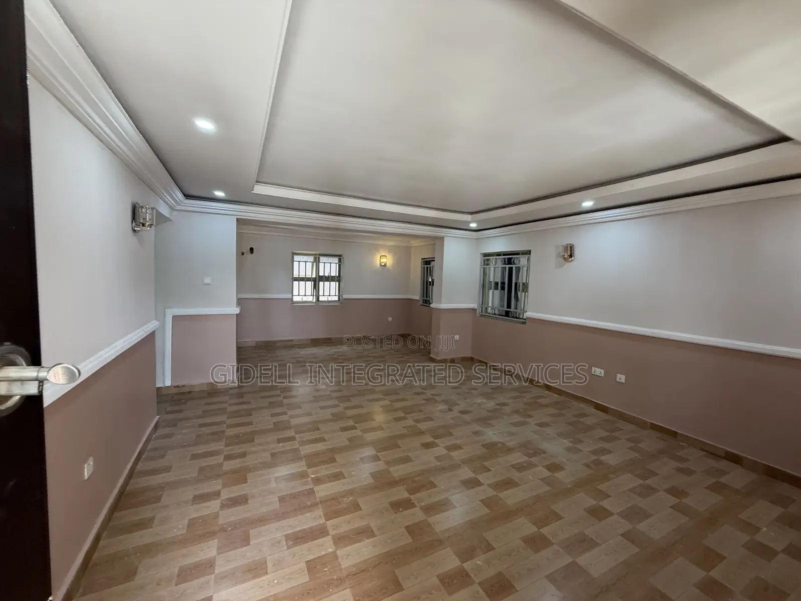 2bdrm Apartment in Wuse 2 for rent in Wuse 2