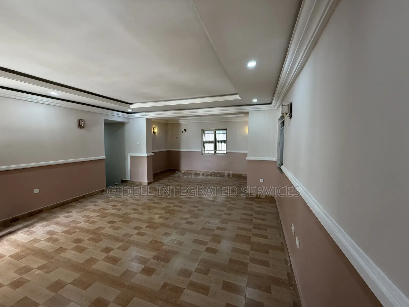 2bdrm Apartment in Wuse 2 for rent in Wuse 2