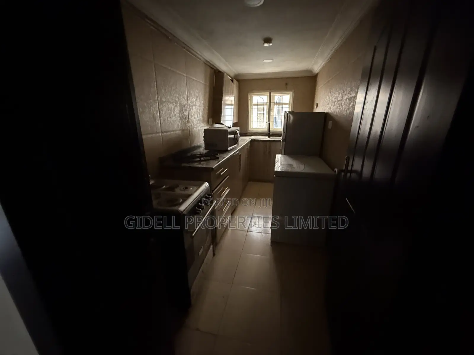 2bdrm Apartment in Wuse 2 for rent in Wuse 2