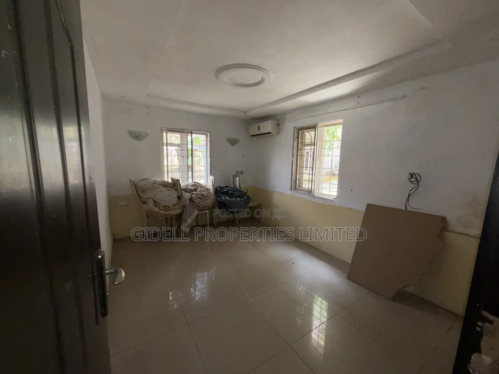 2bdrm Apartment in Wuse 2 for rent in Wuse 2