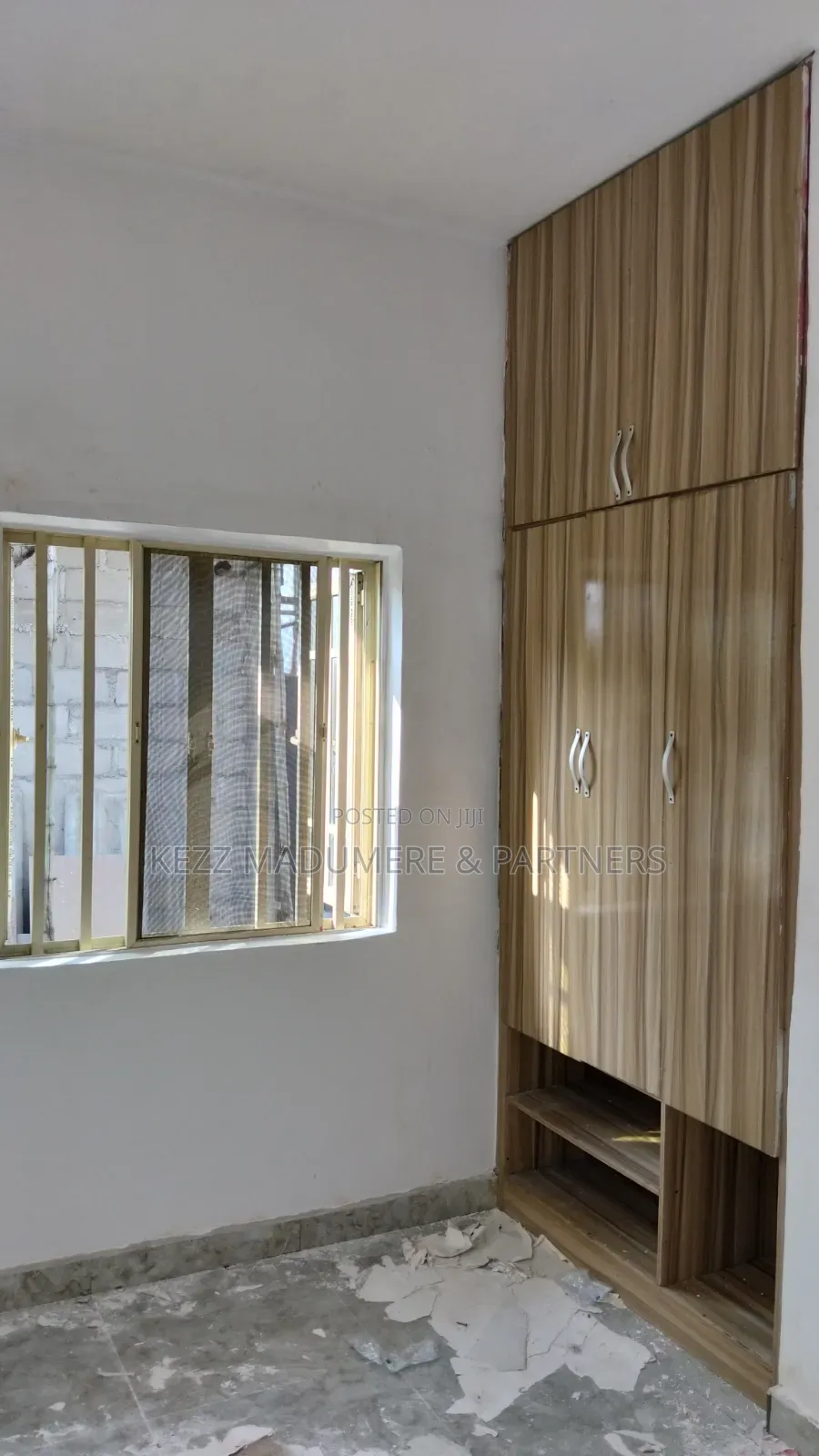 2bdrm Block of Flats in Rd 20 Sars Rd , With, Rumuahalu for rent in Rumuahalu