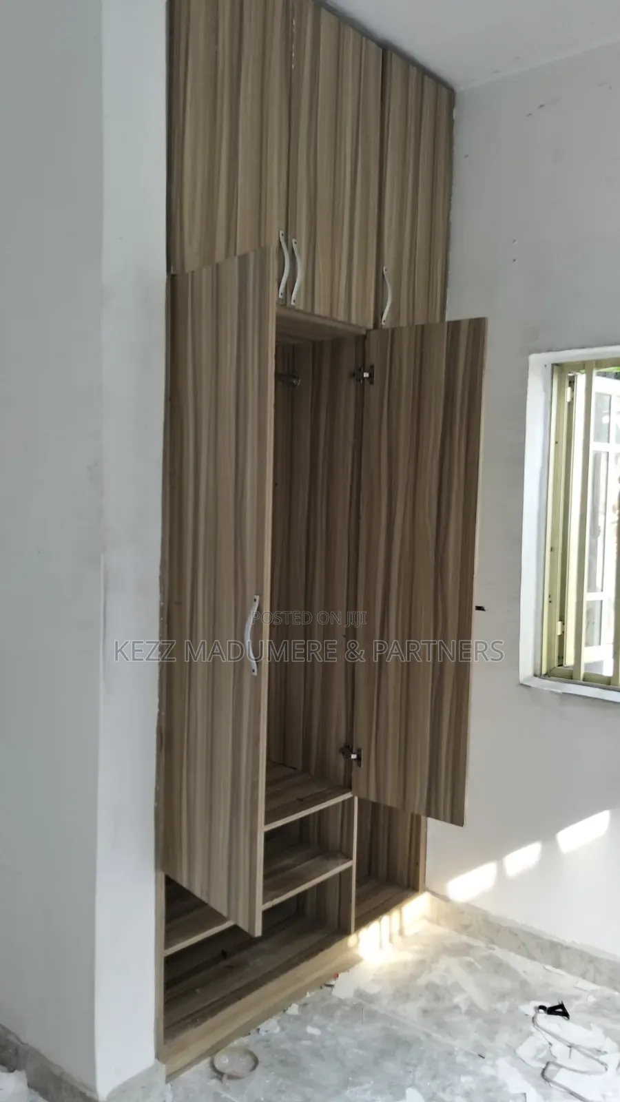 2bdrm Block of Flats in Rd 20 Sars Rd , With, Rumuahalu for rent in Rumuahalu
