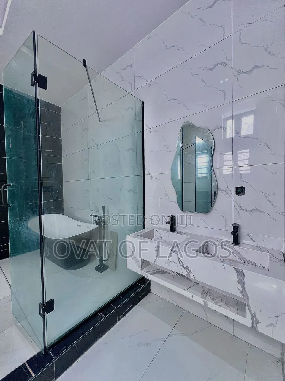 5bdrm Duplex in Orchid, Lekki Expressway for sale in Lekki Expressway