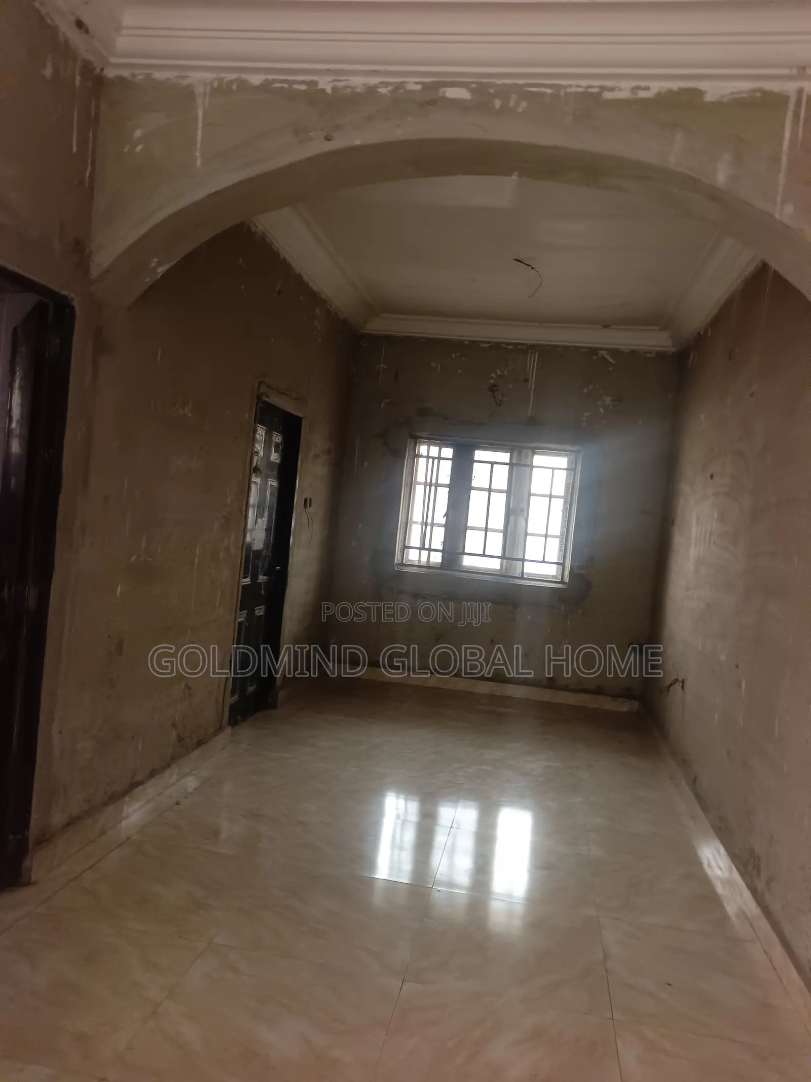 3bdrm Bungalow in Lugbe District., FHA for sale in FHA