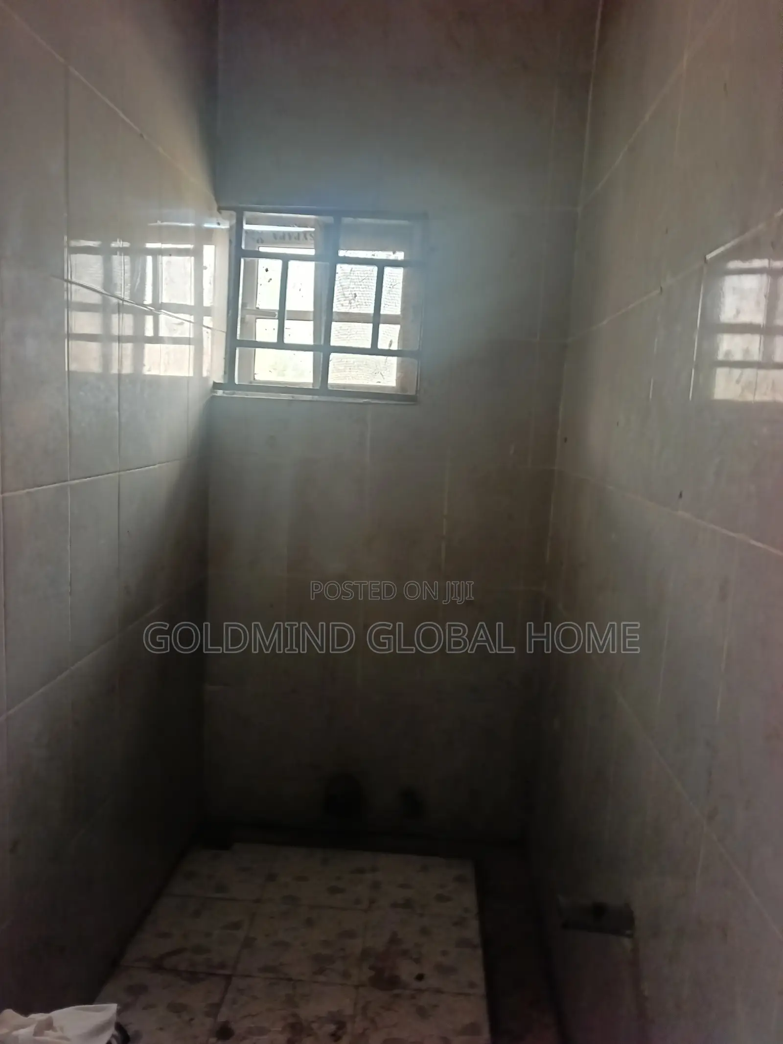 3bdrm Bungalow in Lugbe District., FHA for sale in FHA