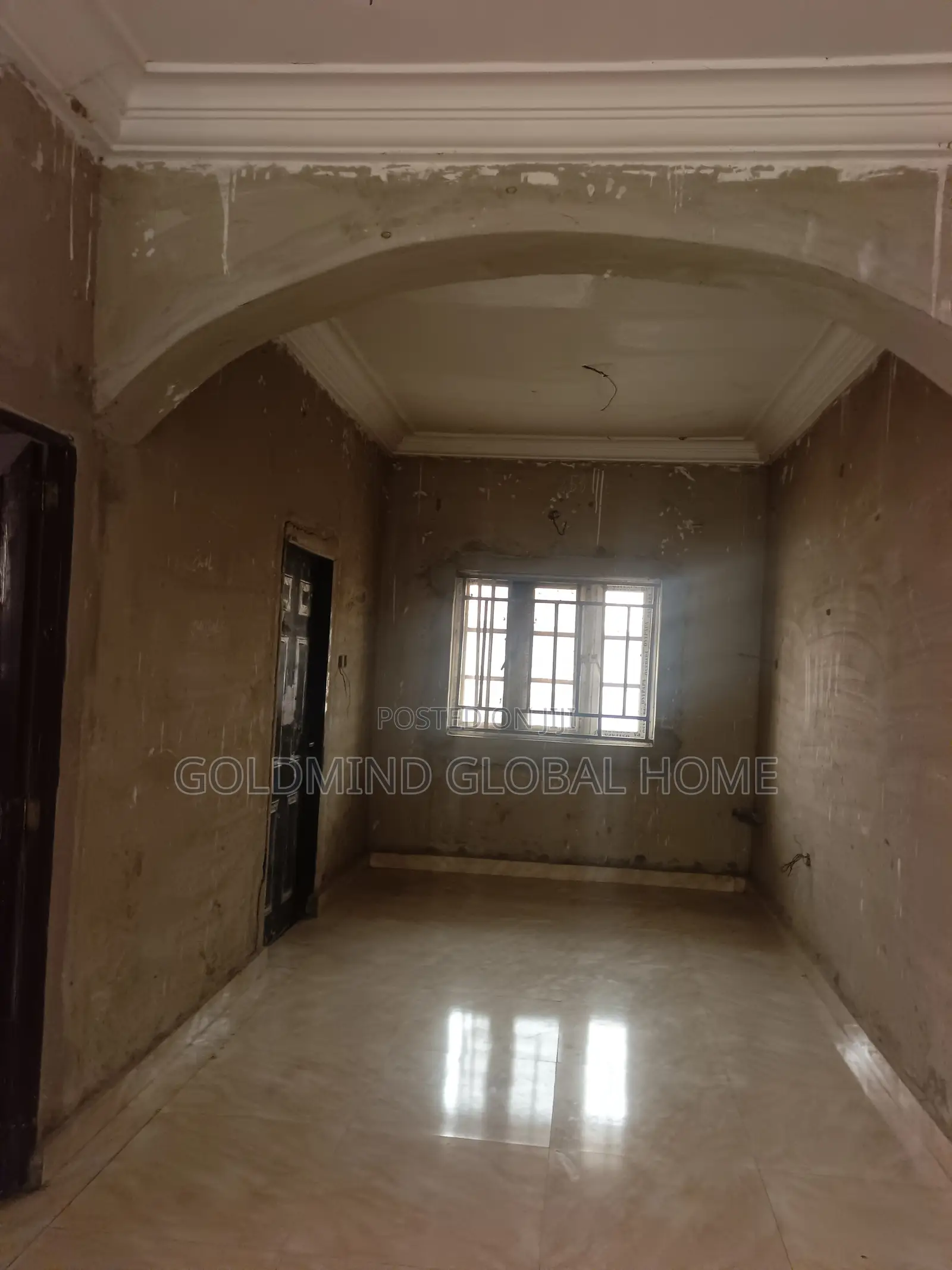 3bdrm Bungalow in Lugbe District., FHA for sale in FHA