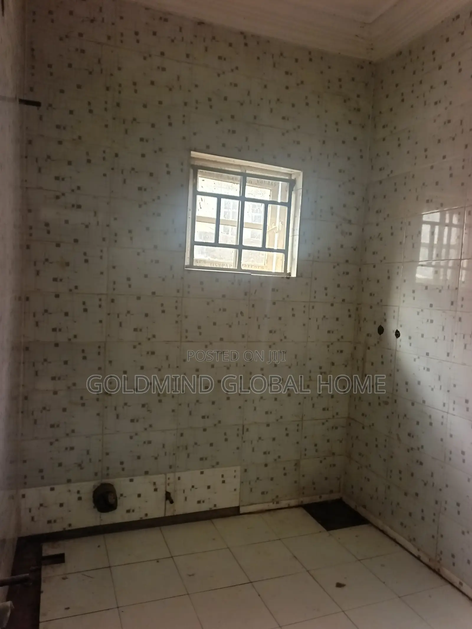 3bdrm Bungalow in Lugbe District., FHA for sale in FHA