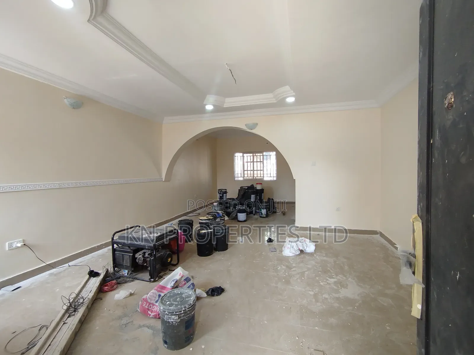 3bdrm Bungalow in Estate Lokogoma for rent in Lokogoma