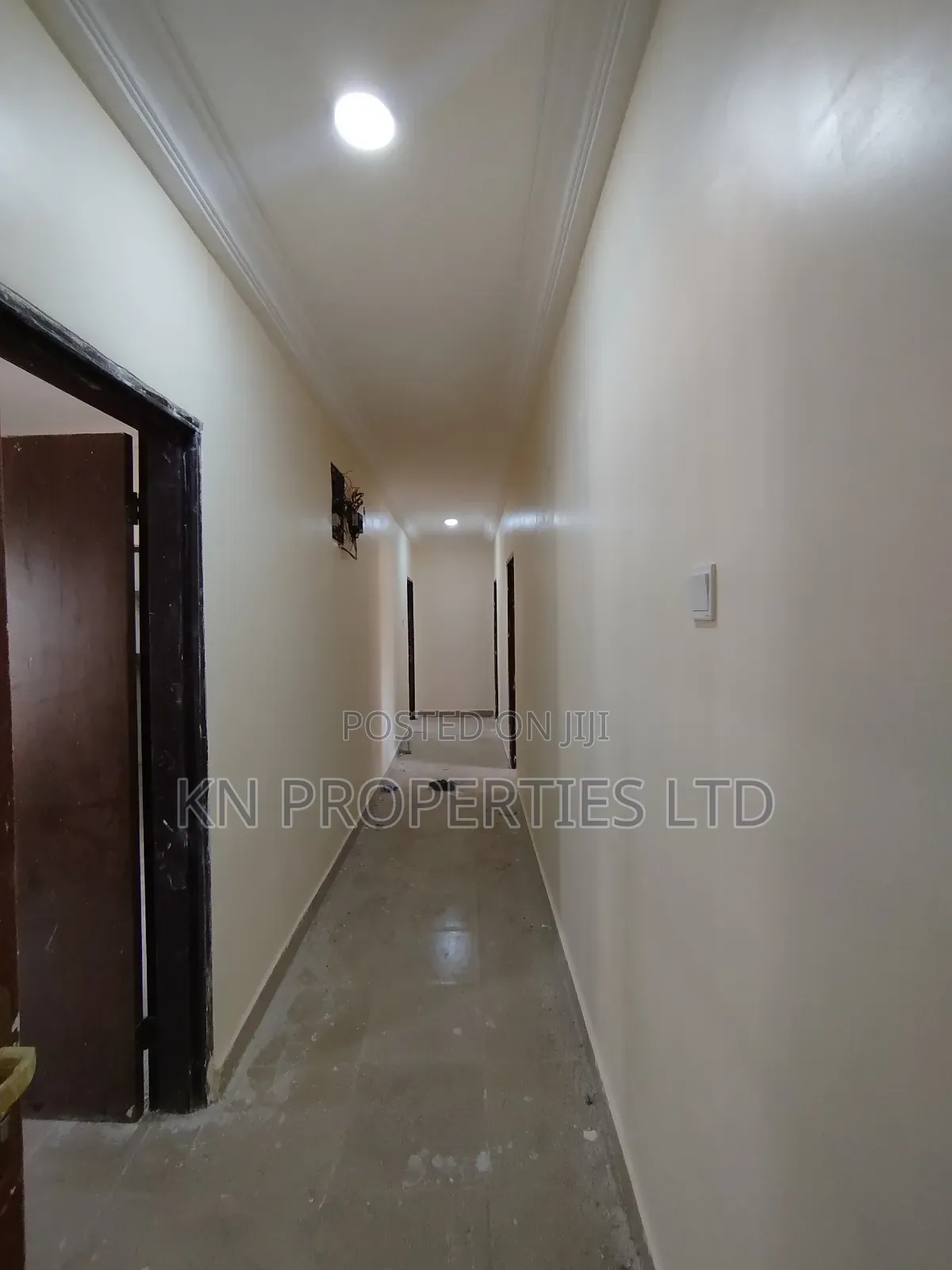 3bdrm Bungalow in Estate Lokogoma for rent in Lokogoma
