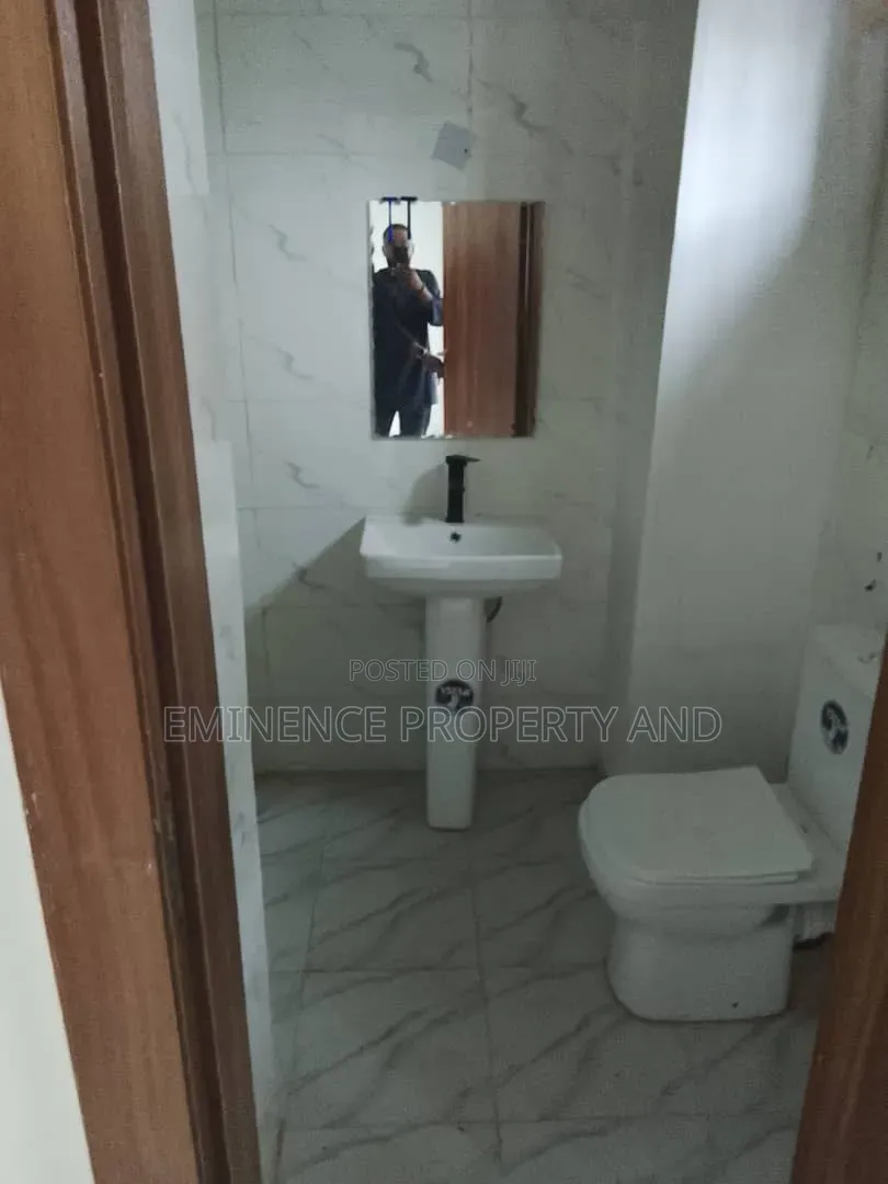 3bdrm Apartment in Lekki Pride, Abraham Adesanya Estate for rent in Abraham Adesanya Estate