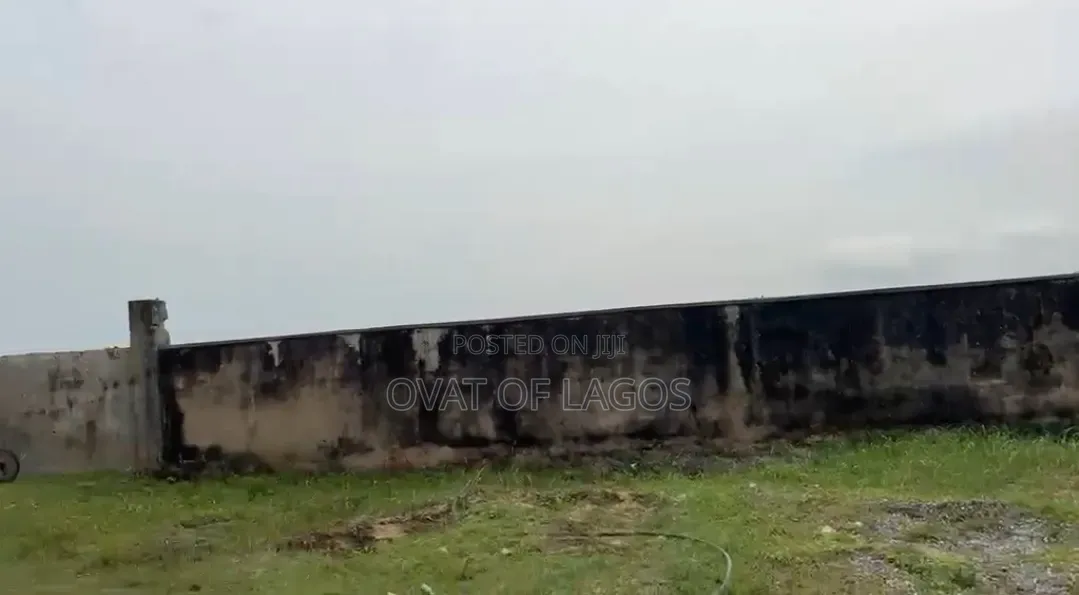 16,330 SQM Land in Lekki Expressway