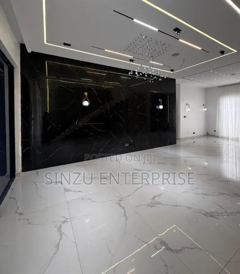 Furnished 1bdrm Apartment in Orchid, Chevron for rent in Chevron