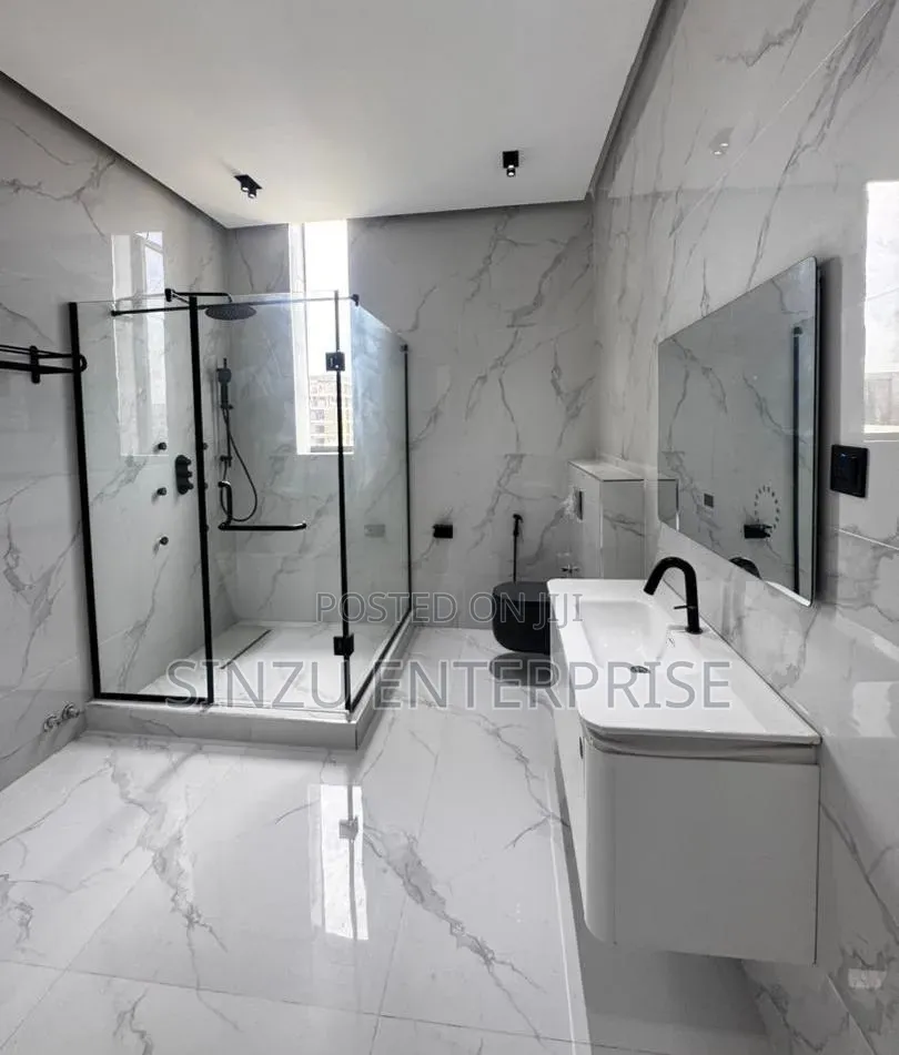 Furnished 1bdrm Apartment in Orchid, Chevron for rent in Chevron