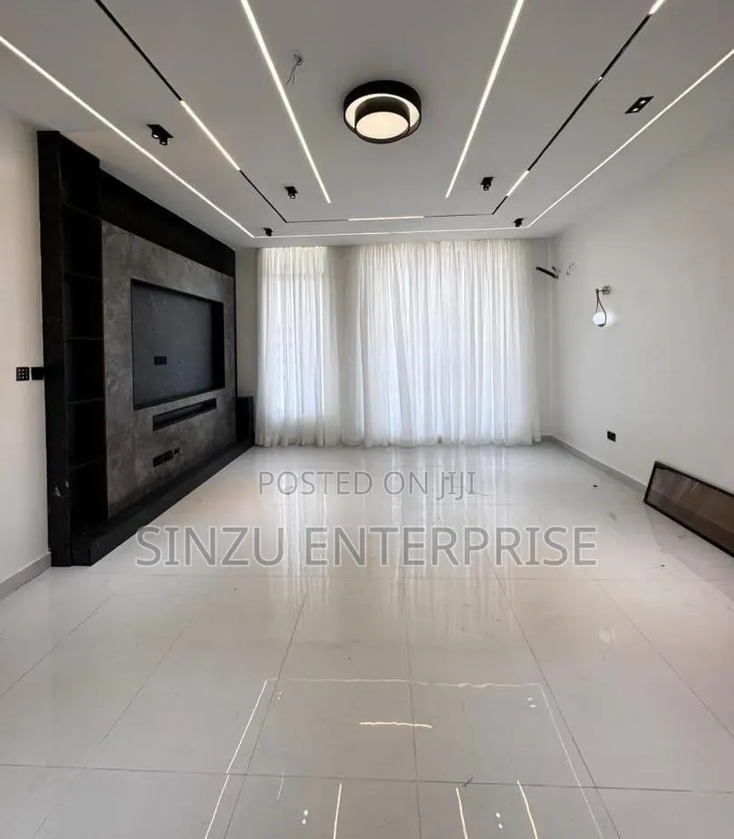 Furnished 1bdrm Apartment in Orchid, Chevron for rent in Chevron