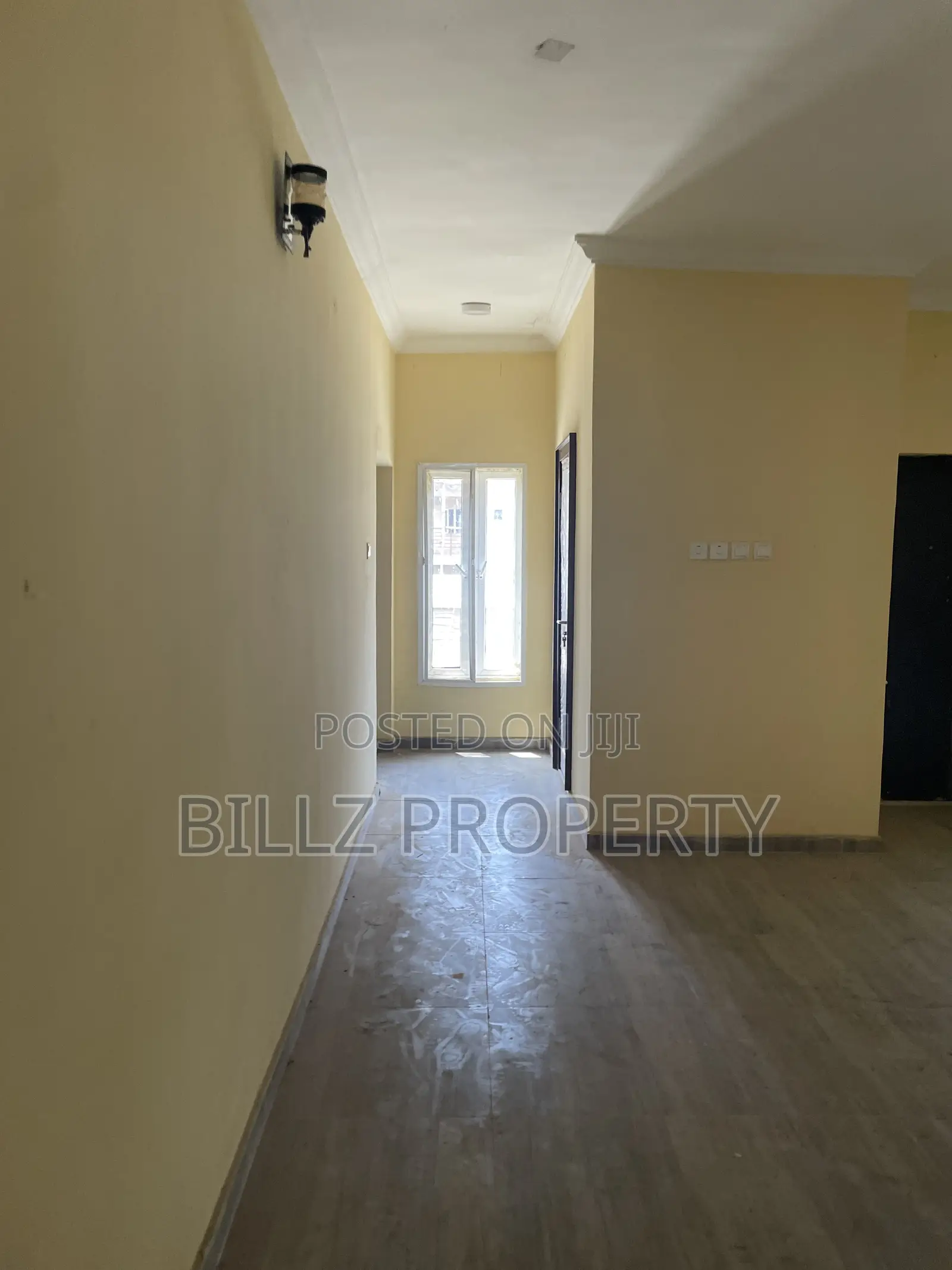 3bdrm Apartment in Jubilee Estate, Abule Egba for rent in Abule Egba