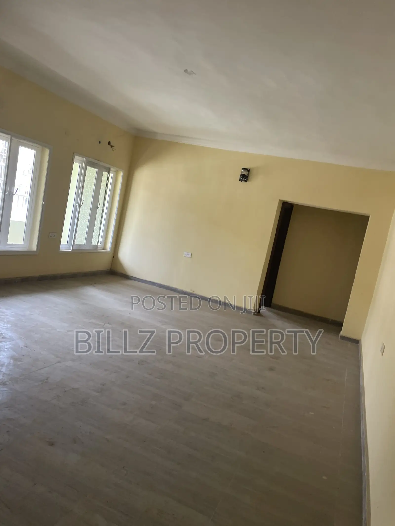 3bdrm Apartment in Jubilee Estate, Abule Egba for rent in Abule Egba