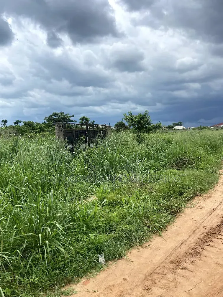 Acres of Land for Sale Around Chivita Company Close Redemption Camp in Obafemi-Owode
