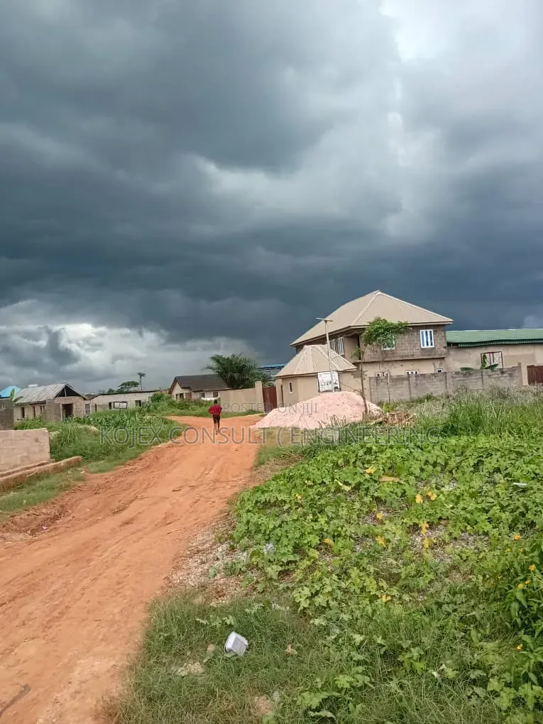 Acres of Land for Sale Around Chivita Company Close Redemption Camp in Obafemi-Owode