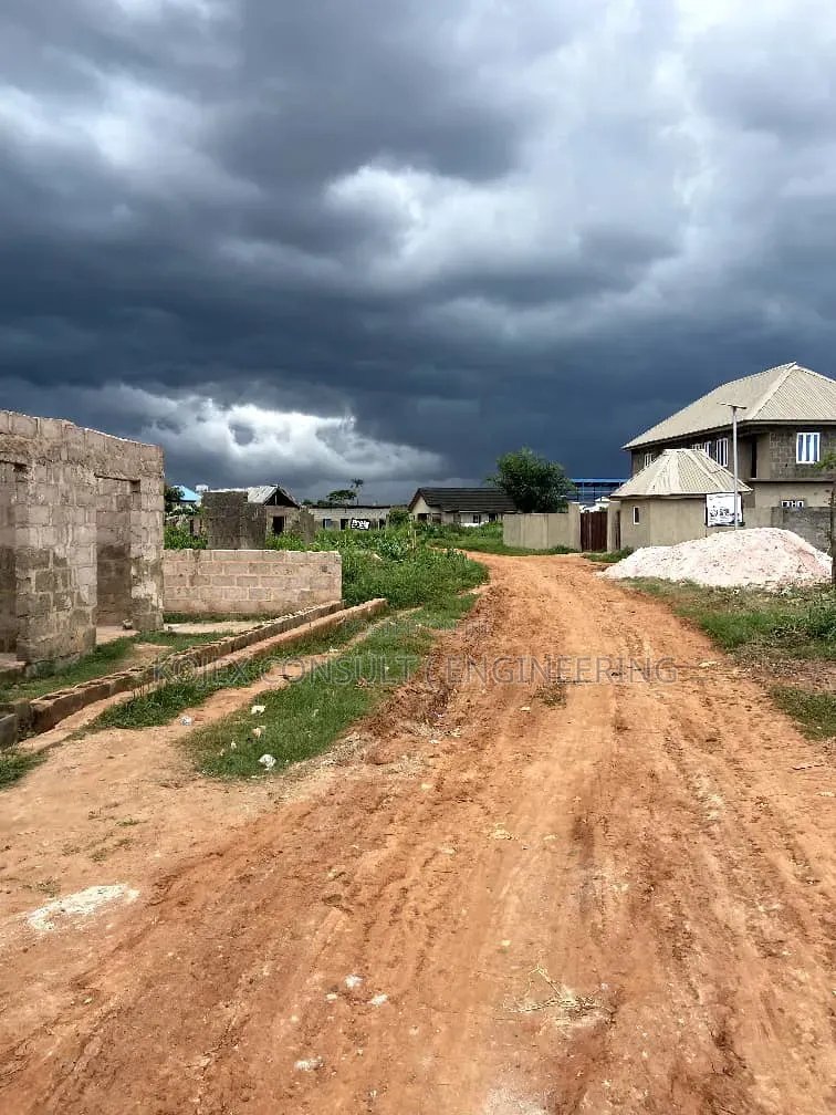 Acres of Land for Sale Around Chivita Company Close Redemption Camp in Obafemi-Owode