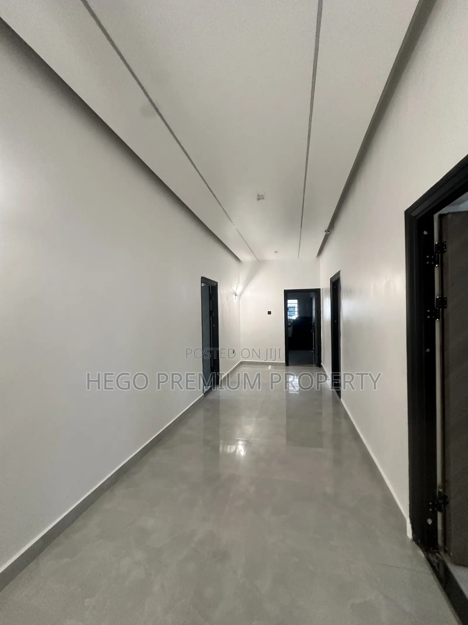 4bdrm Duplex in Capacity Estate, Rukpokwu for sale in Rukpokwu