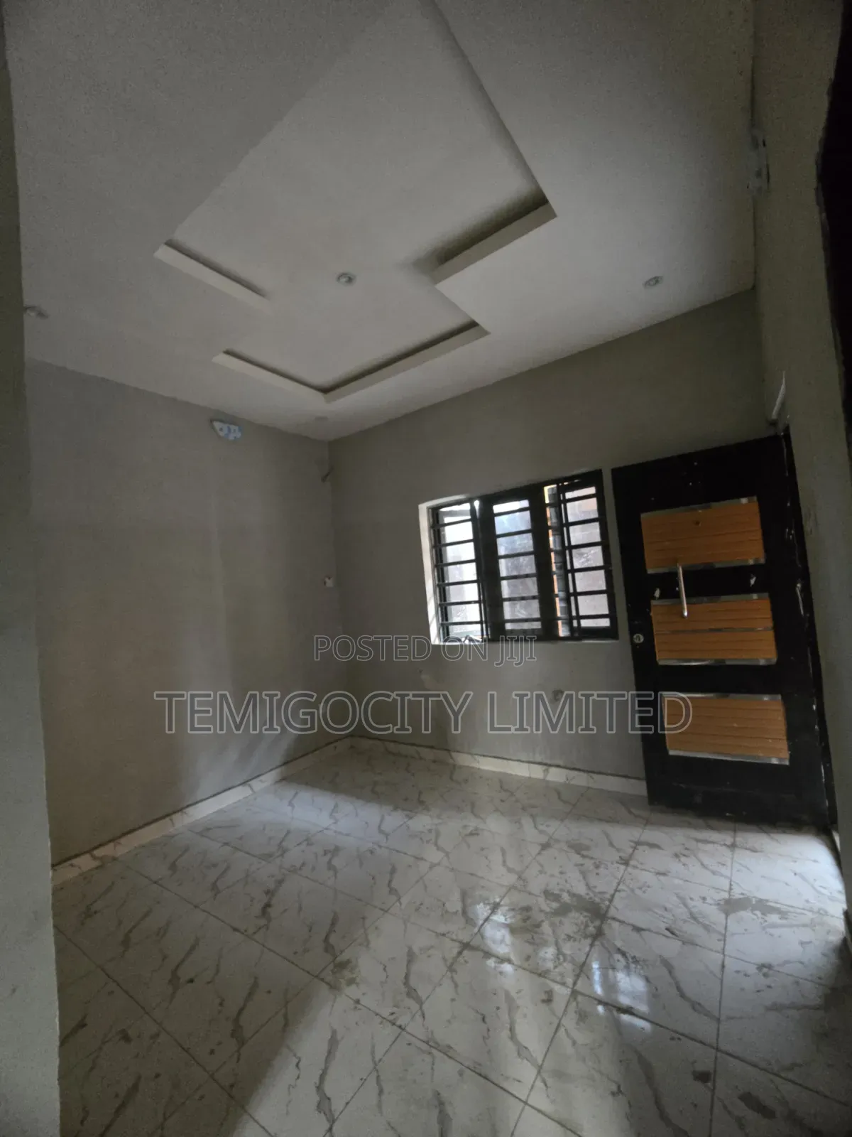 1bdrm Apartment in Temigocity, Iwaya for rent in Iwaya