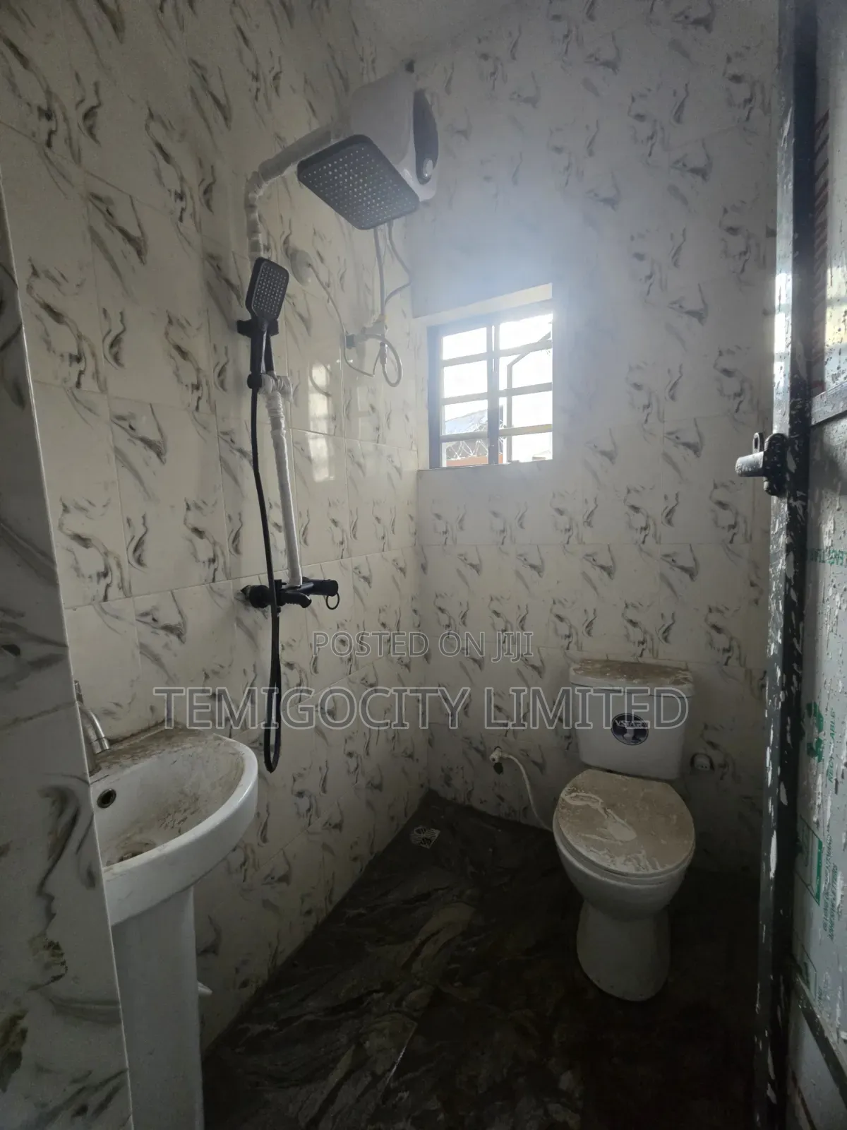 1bdrm Apartment in Temigocity, Iwaya for rent in Iwaya