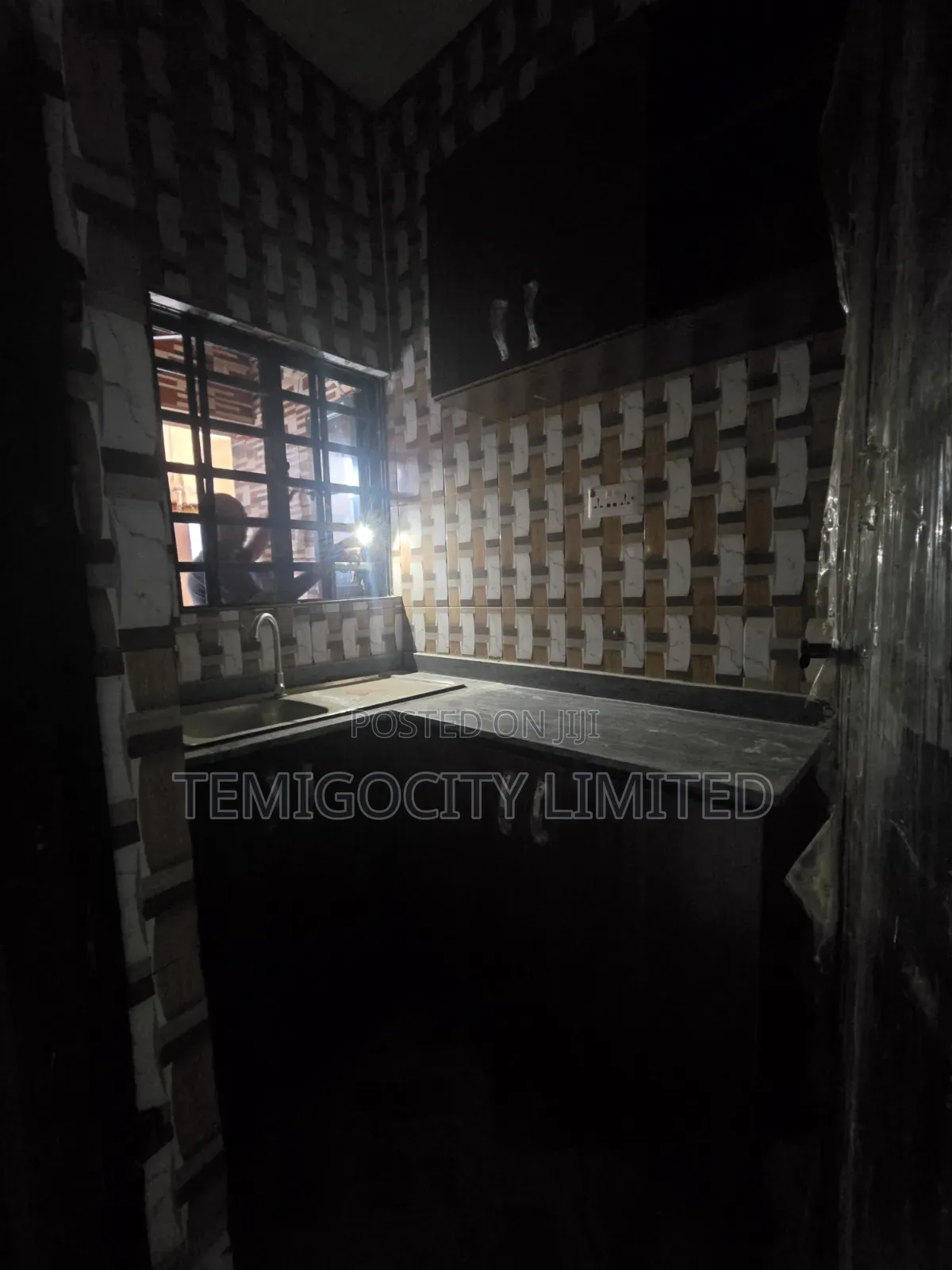1bdrm Apartment in Temigocity, Iwaya for rent in Iwaya