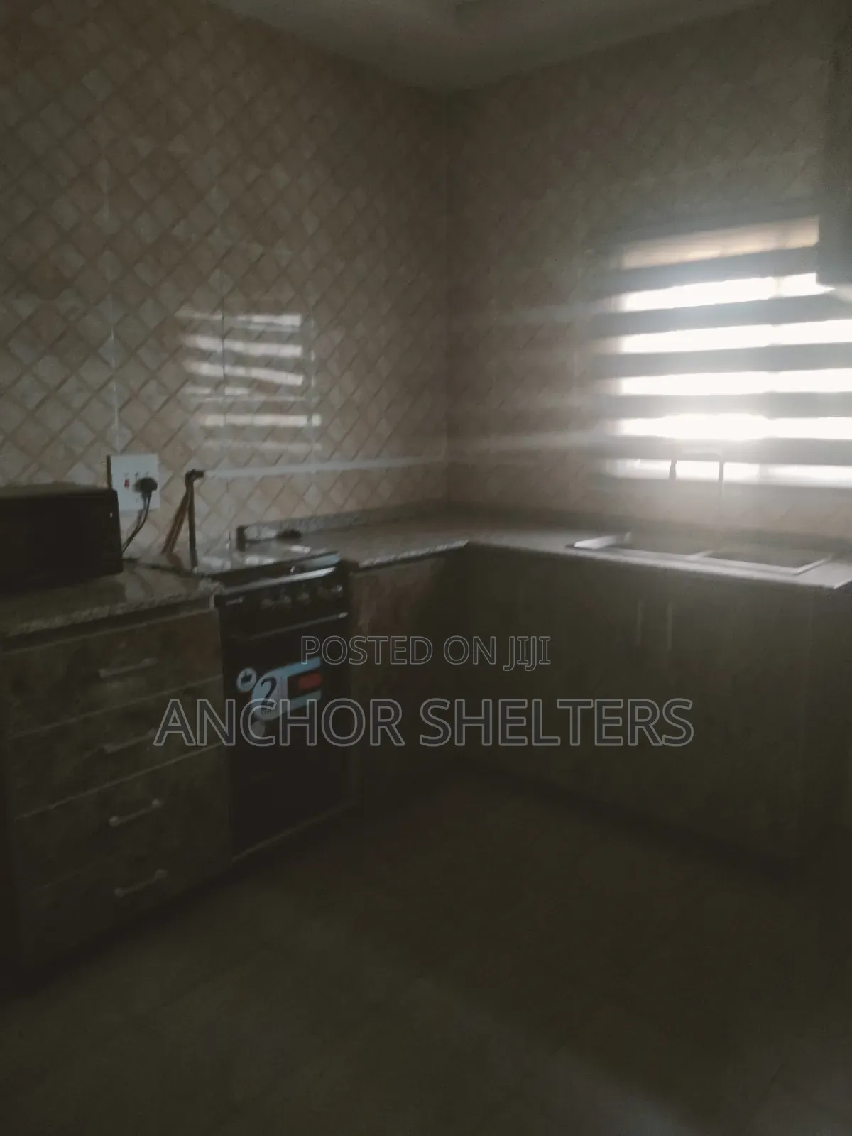 Furnished 2bdrm Block of Flats in Kuje for rent in Kuje