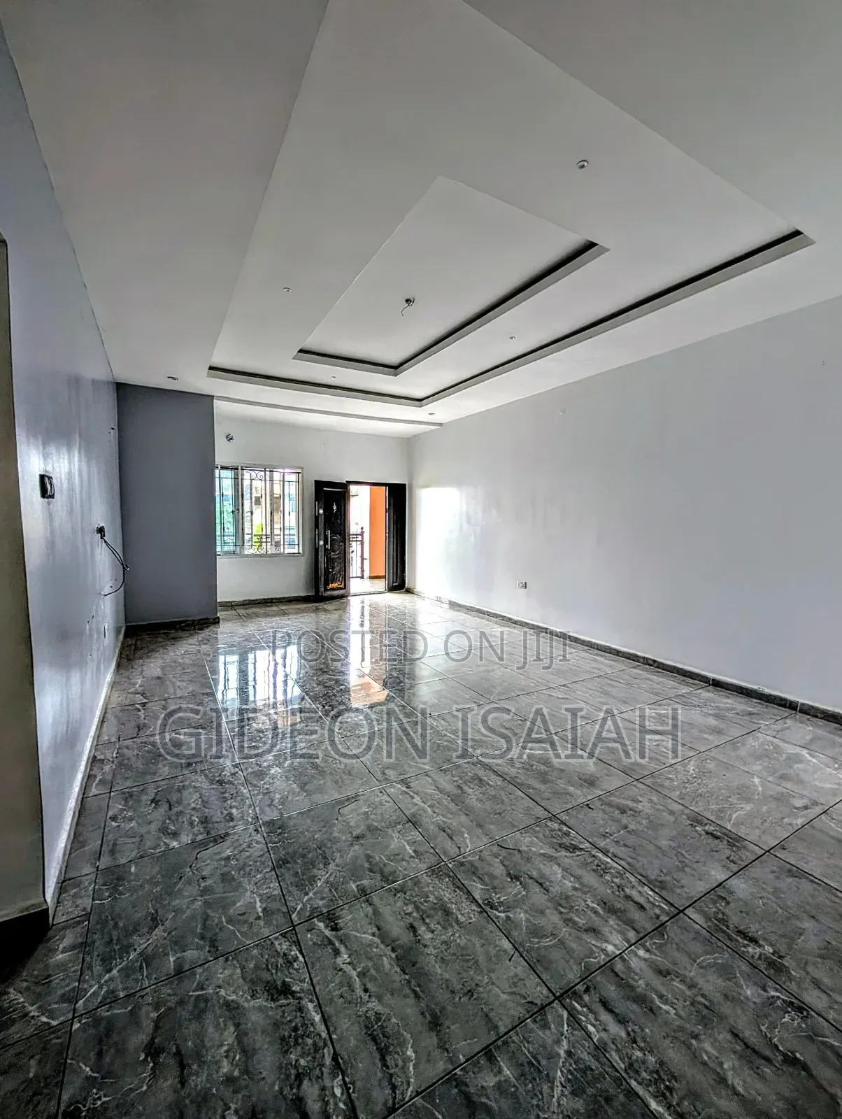 3bdrm Apartment in Shelter Estate, Uyo for rent in Uyo