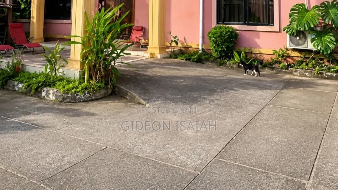 4bdrm Duplex in Akwa Savings Estate, Uyo for sale in Uyo