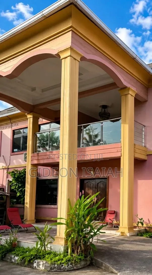 4bdrm Duplex in Akwa Savings Estate, Uyo for sale in Uyo